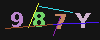Gambar captcha